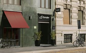Sonder Missori
